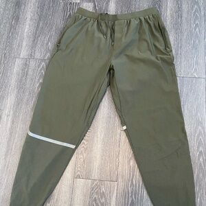 Lululemon Run State Jogger w/ Reflective Strip